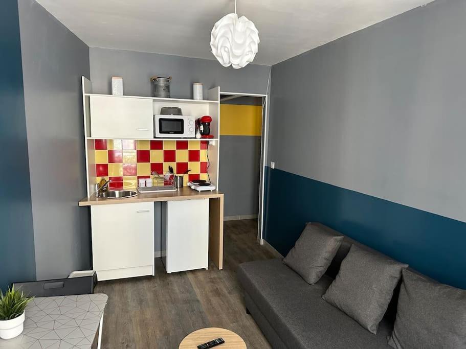 Agreable Appartement