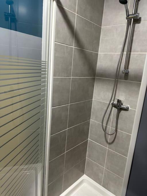 Agreable Appartement Marseille